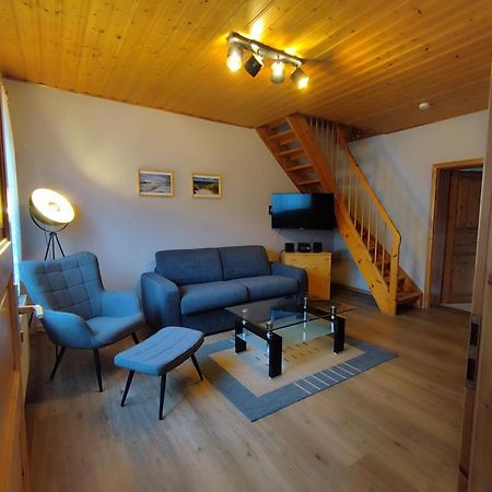 Ferienhaus Kress Links Sellin  Exterior photo