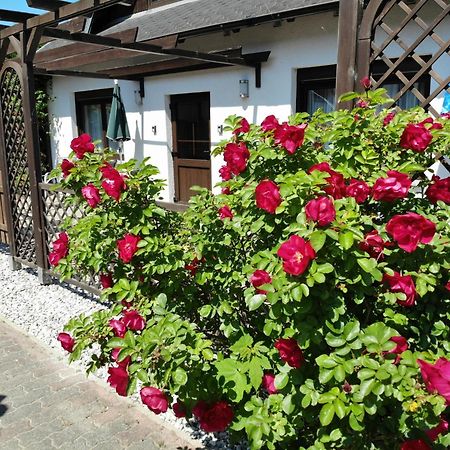 Ferienhaus Kress Links Sellin  Exterior photo